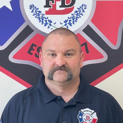 Bryce Pennell headshot